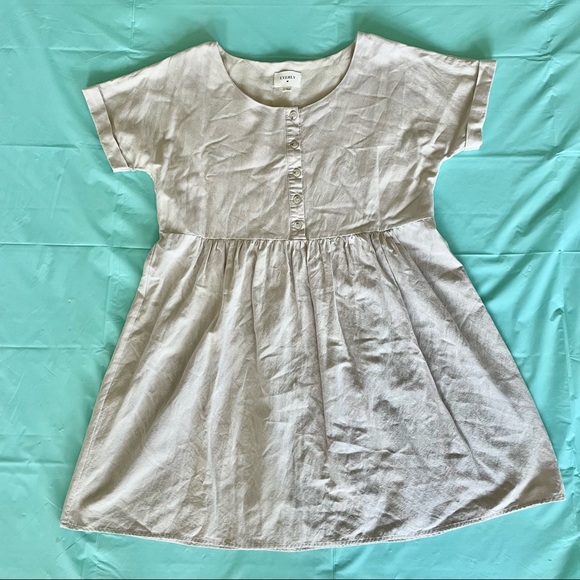 BABY DOLL DRESS - Picture 1 of 13